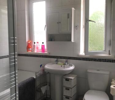 Newcastle-upon-Tyne House | Backhome Flat