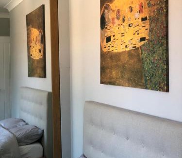 Newcastle-upon-Tyne House | Backhome Flat