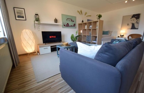 Backnang Apartment | Backnanger Terrassenstüble
