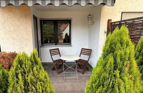 Backnang Apartment | Backnanger Terrassenstüble