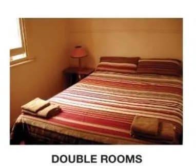 Cape Town City Centre Hostel | Backpackers on Castle