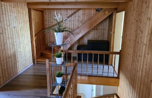 Urnaesch House | Backpacker Bären