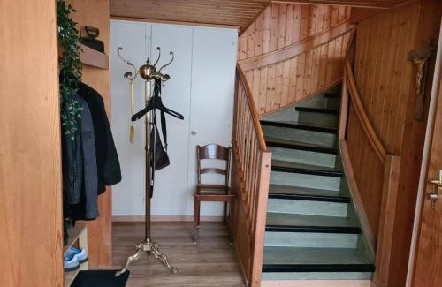 Urnaesch House | Backpacker Bären