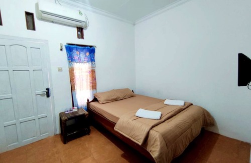 Sumberagung House | Backpacker Homestay