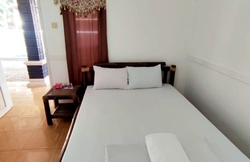 Sumberagung House | Backpacker Homestay