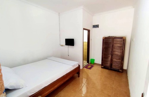 Sumberagung House | Backpacker Homestay