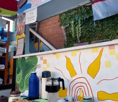 Oruro House | Backpacker hostal oruro