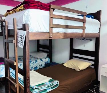 Oruro House | Backpacker hostal oruro