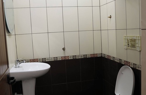 Kruje House | Backpacker Hostel Kruje