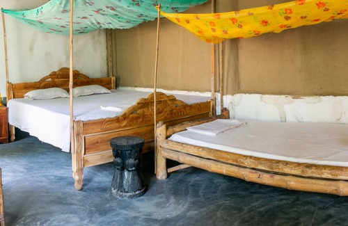 Basirhat Hotel | Backpackers Eco Village