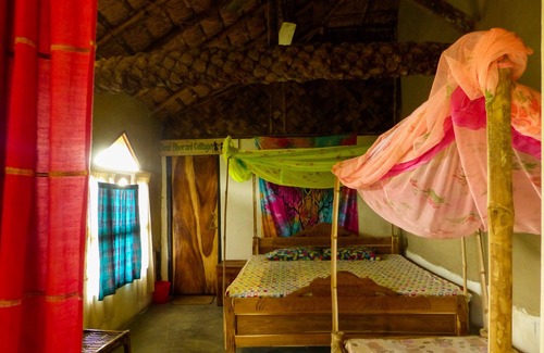 Basirhat Hotel | Backpackers Eco Village