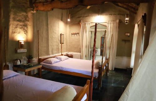 Basirhat Other | Backpackers eco village