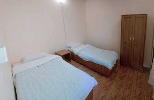 Pokhara Bed & Breakfast | Backpackers Home