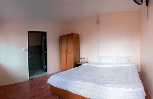 Pokhara Bed & Breakfast | Backpackers Home