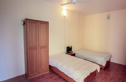 Pokhara Bed & Breakfast | Backpackers Home