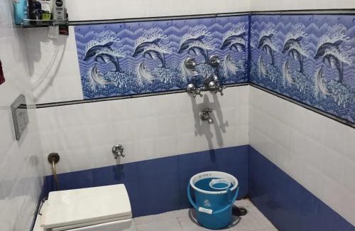 Pathankot Bed & Breakfast | Backpackers homestay
