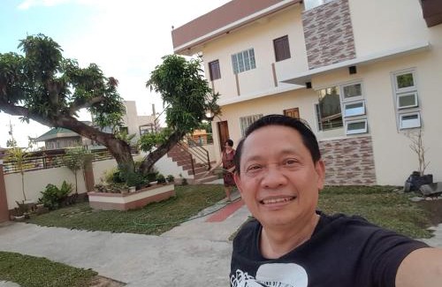 Legaspi House | Backpackers Room