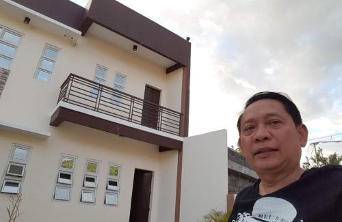 Legaspi House | Backpackers Room