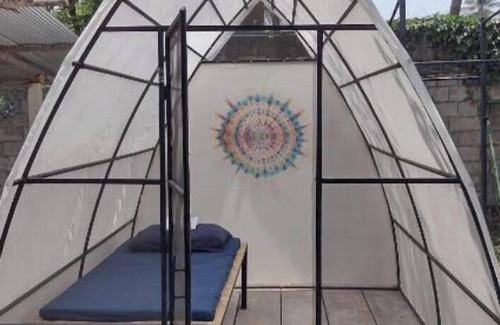 Tha Sai Luat House | Backpackers Temple