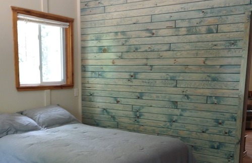 Ossineke House | Backroads Retreat! Firepit, close to hiking, side by side and/or quad trails.