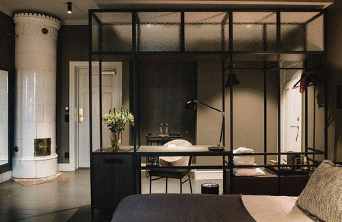 Central Stockholm Hotel | Backstage Hotel Stockholm