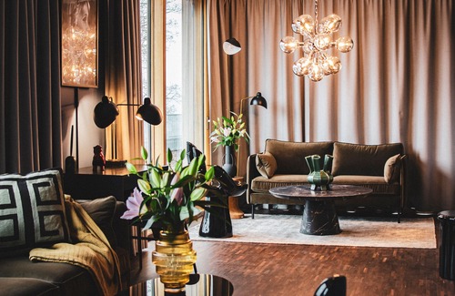 Central Stockholm Hotel | Backstage Hotel Stockholm