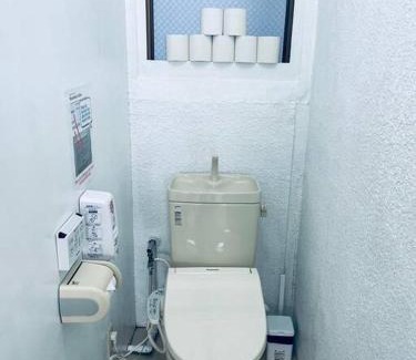 Kabukicho Apartment | Backstage House Shinjuku