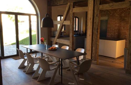 Stralsund Apartment | Backsteinspeicher Stralsund