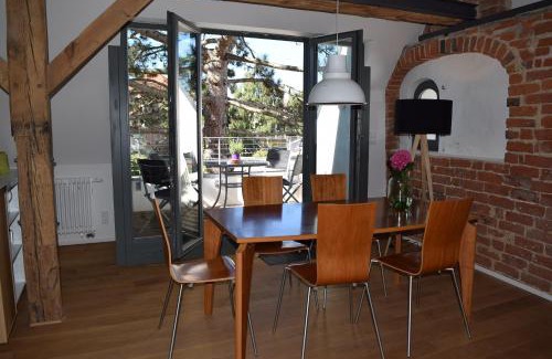 Stralsund Apartment | Backsteinspeicher Stralsund