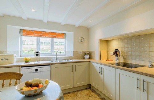 Bishop Auckland Cottage | Backstone Bank Farmhouse