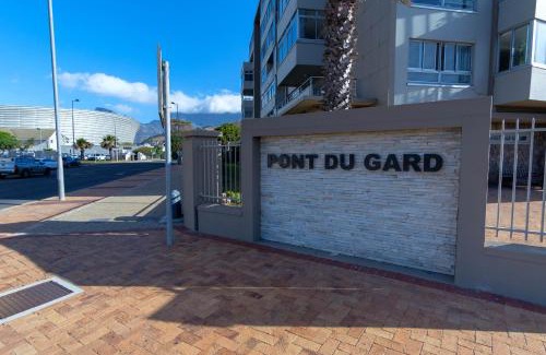 Mouille Point Apartment | Backup-Power Mouille Point Apartment
