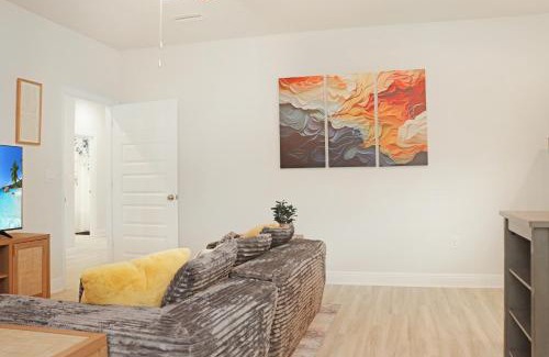 Port St. Joe House | Backwater Bliss by Pristine Properties Vacation Rentals