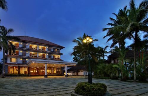 Kumarakom Resort | Backwater Ripples Kumarakom