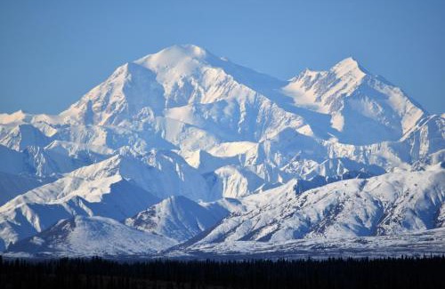 Cantwell Cabin | Backwoods Lodge