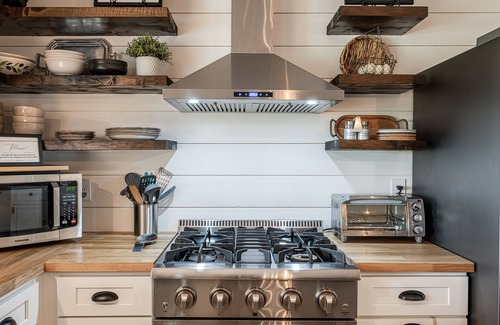 Dripping Springs House | Backyard Bliss | Heated Pool, Pavilion, Dog Friendly & Wineries Nearby!