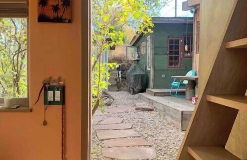 Glenwood Springs House | Backyard Bungalow