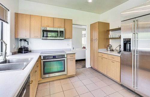 Buenavante House | Backyard Haven w/Pool: North Scottsdale Home!