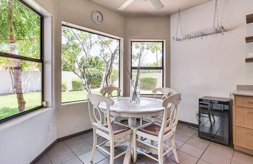 Buenavante House | Backyard Haven w/Pool: North Scottsdale Home!