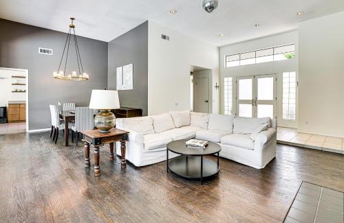 Buenavante House | Backyard Haven with Pool North Scottsdale Home!