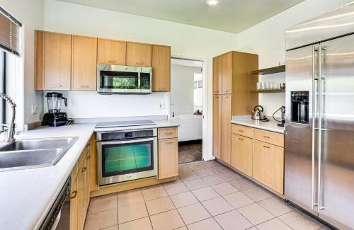Buenavante House | Backyard Haven with Pool North Scottsdale Home!