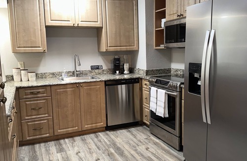 Port Saint Lucie House | Backyard Oasis, calm, quiet and peaceful. Just pack and come enjoy.