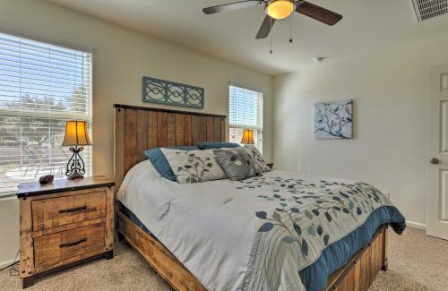 San Tan Valley House | Backyard Oasis Updated San Tan Valley Escape