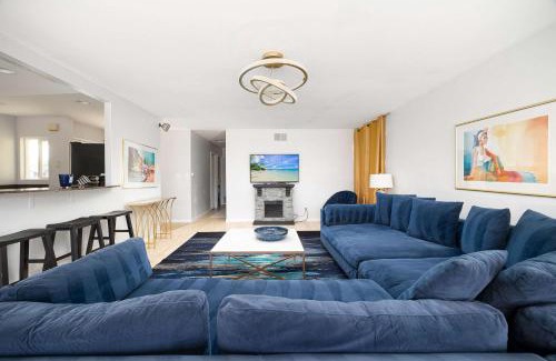 Clairemont Mesa East House | Backyard Oasis with Pool and 15 Min to Everything