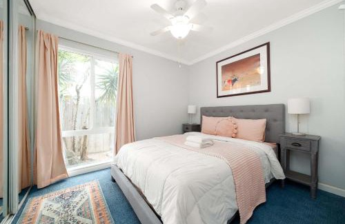 Clairemont Mesa East House | Backyard Oasis with Pool and 15 Min to Everything