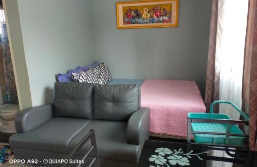 Baclayon Apartment | Baclayon, Bohol Cozy Furnished Studio