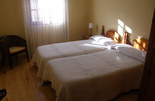 Banos de Valdearados Cottage | Baco country house Baños de Valdearados Burgos