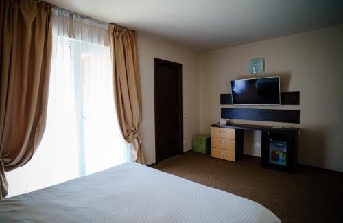 Baile Herculane Resort | Bacolux Diana, Herculane