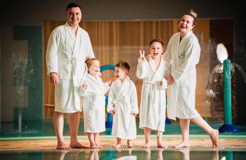 Baile Herculane Resort | Bacolux Diana, Herculane
