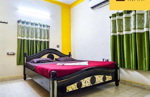 MVP Colony House | Bacpack Monkey HomeStay