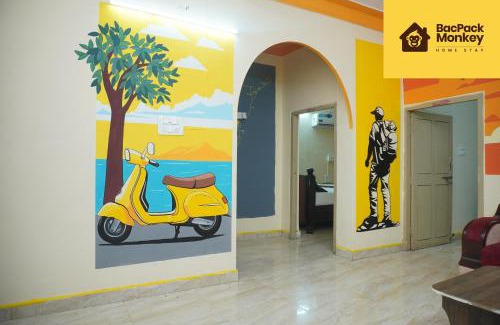 MVP Colony House | Bacpack Monkey HomeStay
